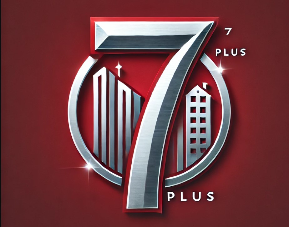 Dostana Nikolić PR Agencija za nekretnine i konsalting SEDAM PLUS Beograd logo